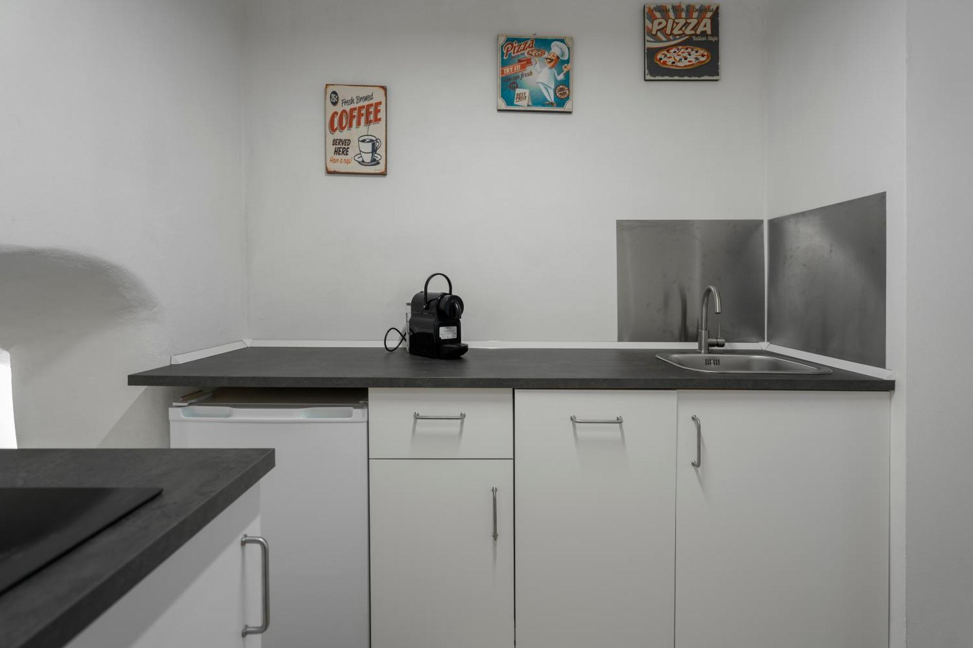 Studio Flat - Lungara 44A Рим Екстериор снимка